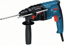 Перфоратор BOSCH GBH 2-20 D (061125A400)