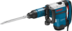 Отбойный молоток BOSCH GSH 7 VC (0611322000)