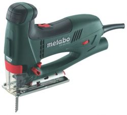 Лобзик METABO STE 100 SCS (601043500)