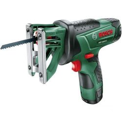 Электролобзик BOSCH PST 10,8 LI (06033B4022)