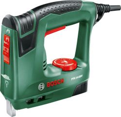 Степлер универсальный BOSCH PTK 14 EDT (0603265520)