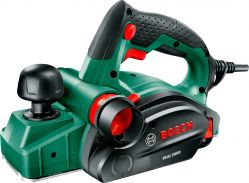 Электрорубанок BOSCH PHO 2000 (06032A4120)