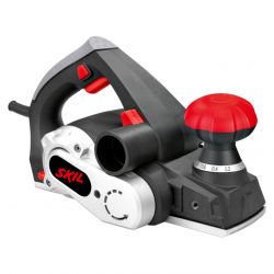 Рубанок электрический SKIL 1558 (F0151558LA)