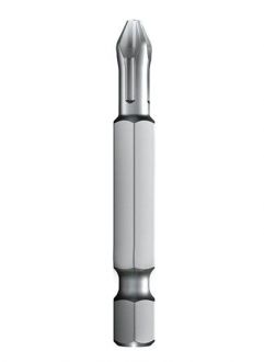 Набор бит WORKS 13201P 3 шт. PH1x50 (27479)