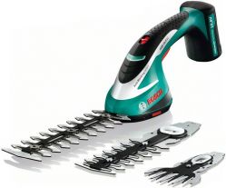 Кусторез BOSCH ASB 10,8 LI (0600856301)
