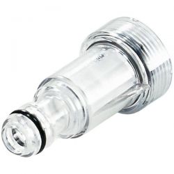Пластиковый фильтр BOSCH (F016800363)