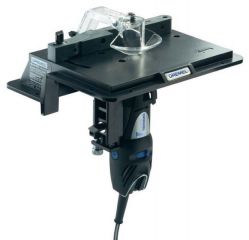 Столик для фрезерования BOSCH Dremel 231 (2615023132)