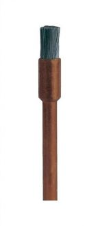 Щетка из нержавеющей стали DREMEL 532, 3.22 мм (26150532JA)