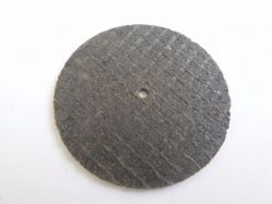 Комплект отрезных дисков по металлу DREMEL 426, 32 мм, 5 шт. (2615042632)
