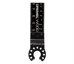 Насадка DREMEL для реноватора Multi-Maх 38 мм (2615M470JA)