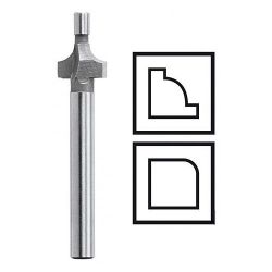 Фреза концевая для скругления углов DREMEL Trio (2615T615JA)