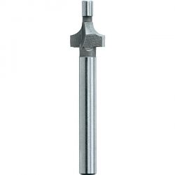 Фреза пазовая окантовочная DREMEL для Trio (2615T618JA)