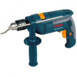 Дрель REBIR TRU-750/13ER