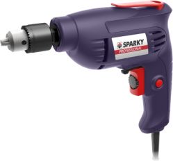 Дрель SPARKY BR 65E