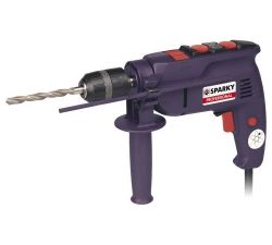 Ударная дрель SPARKY BUR 150CET/KL