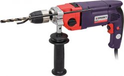 Дрель ударная SPARKY BUR2 250E HD