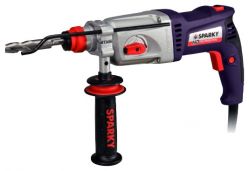 Перфоратор SPARKY BPR 260E (чем.)