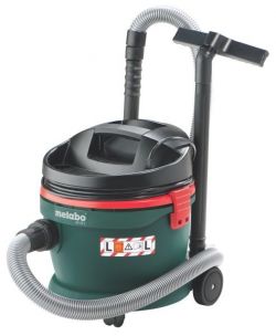 Пилосос промисловий METABO AS 20 L (602012000)