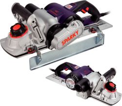 Электрорубанок SPARKY Р 3180