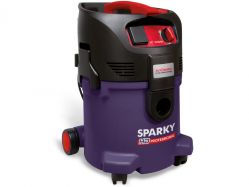 Пилосос SPARKY VC 1530SP