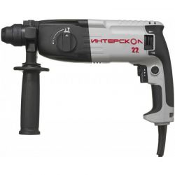 Перфоратор ИНТЕРСКОЛ П-22/620ЭР