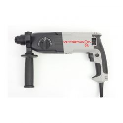 Перфоратор ИНТЕРСКОЛ П-24/700 ЭР