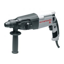 Перфоратор ИНТЕРСКОЛ П-26/800ЭР