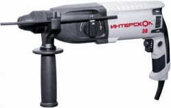 Перфоратор ИНТЕРСКОЛ П-30/900ЭР