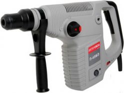 Перфоратор ИНТЕРСКОЛ П-45МЭ