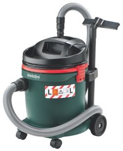 Пилосос промисловий METABO ASA 32 L (602013000)