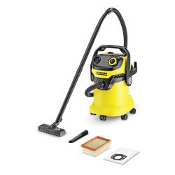 Пилосос KARCHER WD 5 (53721)