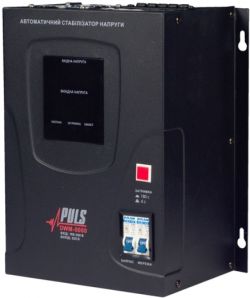 Стабилизатор PULS DWM-5000