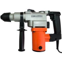 Перфоратор бочковий ТехАС (1350 Вт) (ТА-01-301)