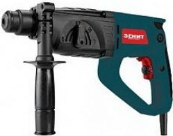 Перфоратор ЗЕНИТ ЗП-1350