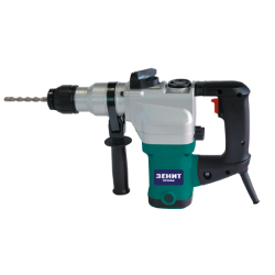 Перфоратор ЗЕНИТ ЗПП-1000 профи