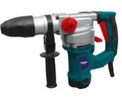 Перфоратор ЗЕНИТ ЗПП-1000/2 профи