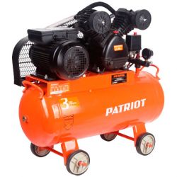 Компрессор PATRIOT PTR 50/450A