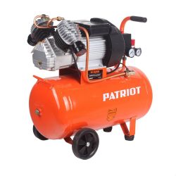 Компрессор PATRIOT VX 50/402