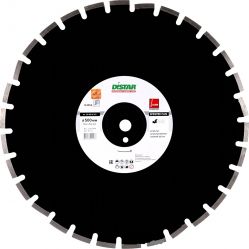 Круг алмазный отрезной DISTAR Sprinter Plus 1A1RSS/C1S-W 500 x 25.4 Сегментный (12485087031)