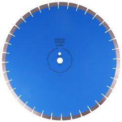 Круг алмазный отрезной Distar 1A1RSS 500 BETON (10170085111)