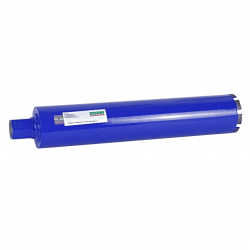 Сверло корончатое алмазное DISTAR САМС-W по железобетону 92x450-8x1 1/4 UNC (17903094086)