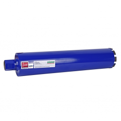 Сверло корончатое алмазное DISTAR САМС-W по железобетону 102x450-9x1 1/4 UNC (17903094087)