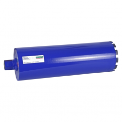 Сверло корончатое алмазное DISTAR САМС-W по железобетону 152x450-12x1 1/4 UNC (17903094094)