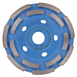 Фреза алмазная DISTAR ФАТ-С W Extra 125/22.23 x 14 (16915028010)