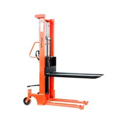 Штабелёр LEISTUNGLIFT SFH 1516