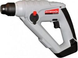 Аккумуляторный перфоратор ИНТЕРСКОЛ ПА-10/14,4Р