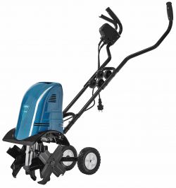 Культиватор електричний HYUNDAI T 1500E