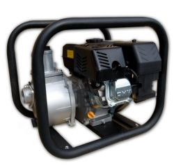 Мотопомпа HYUNDAI HY 50