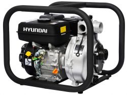 Мотопомпа бензиновая HYUNDAI HYH 50