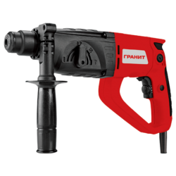 Перфоратор ГРАНИТ ПП-1350